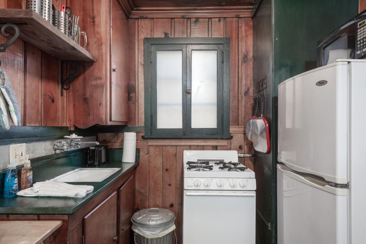 רואידוסו Cozy Cabin, 2 Bedrooms, Fireplace, Midtown, Sleeps 5 מראה חיצוני תמונה